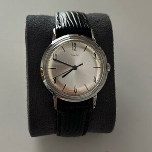 Timex Marlin